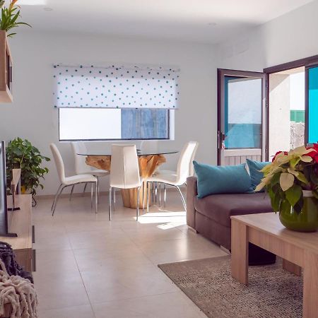 Casa Barbara Villa Tías Eksteriør billede