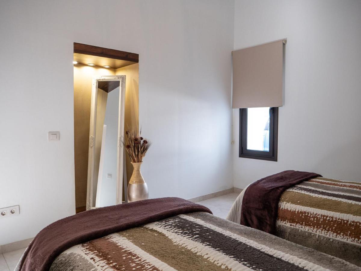 Casa Barbara Villa Tías Eksteriør billede