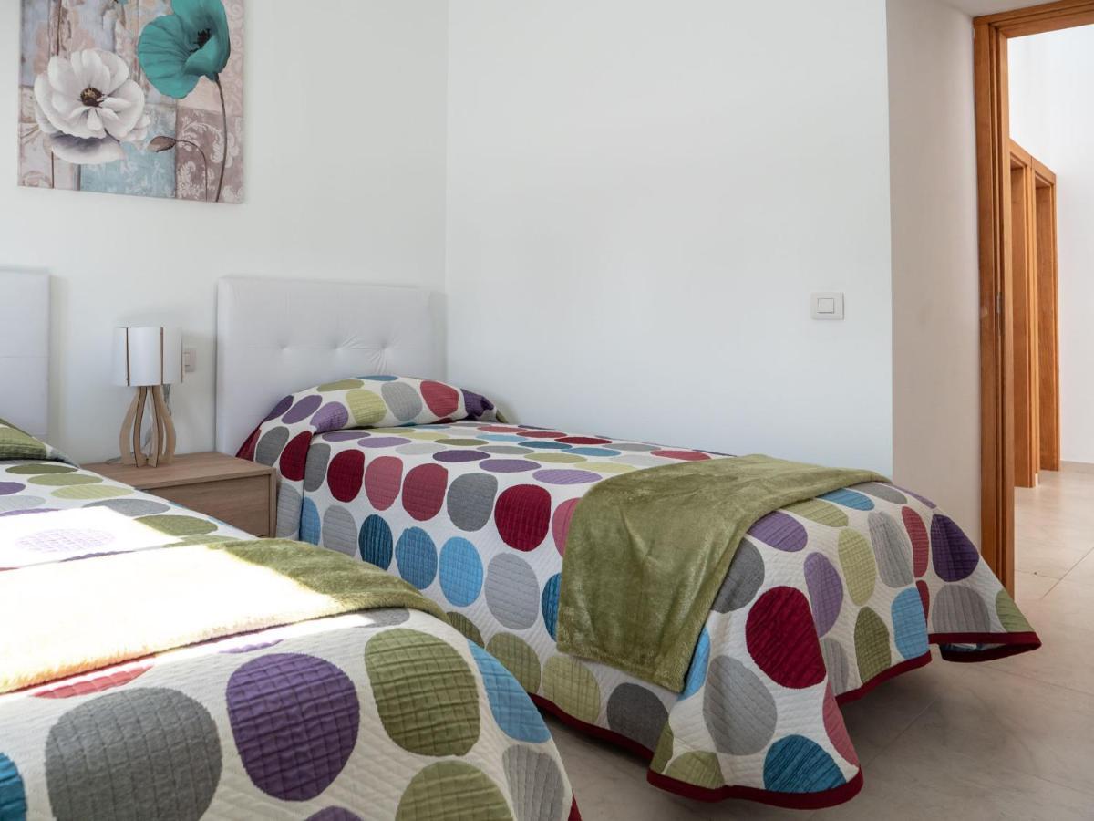 Casa Barbara Villa Tías Eksteriør billede