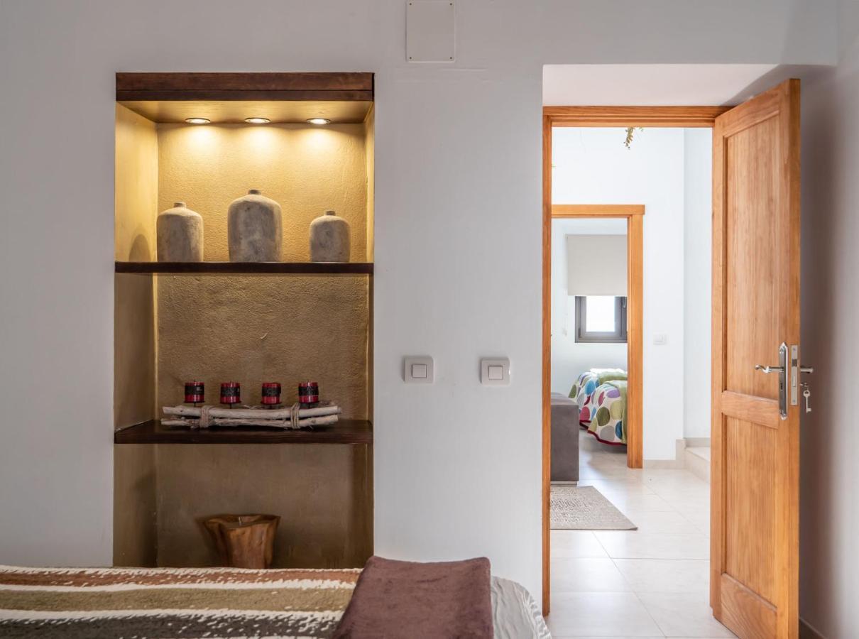 Casa Barbara Villa Tías Eksteriør billede