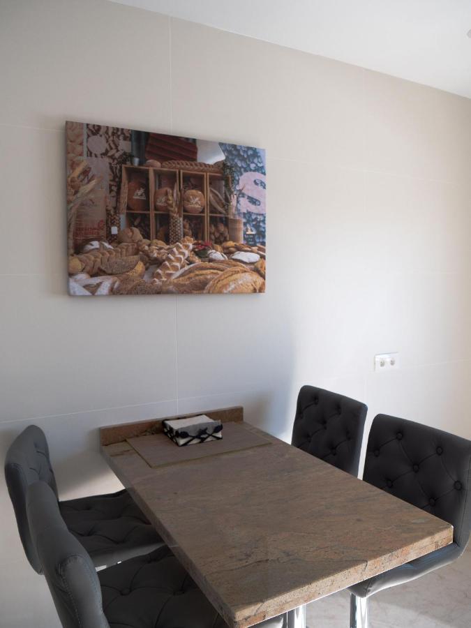 Casa Barbara Villa Tías Eksteriør billede